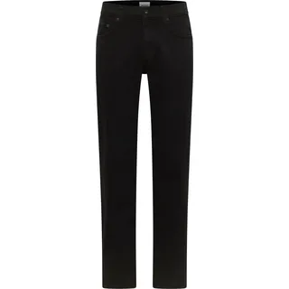 Mustang Big Sur Straight Fit Schwarz 30/32