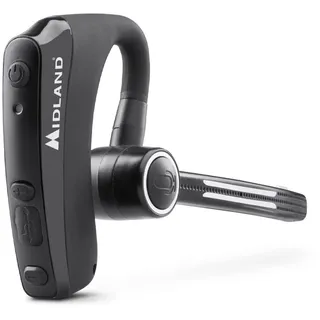 Midland Dual Headset Bluetooth