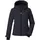 WMN SKI QLTD JCKT Schwarz/Blau 36
