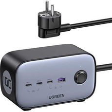 Bild 100W USB-C DigiNest Pro Charging Station (60167)
