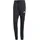 Essential Three Stripes Trainingsanzug Schwarz/Weiß XXL