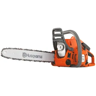 Husqvarna 120 Mark II / 45 cm