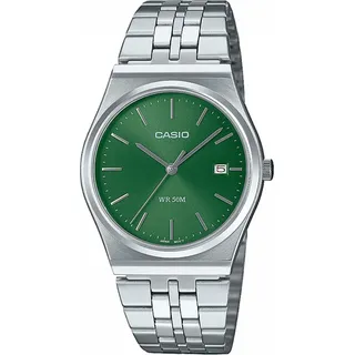 Casio Collection MTP-B145D Edelstahl 35 mm MTP-B145D-3AVEF