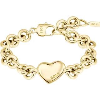 Boss HONEY LOVE Armkette goldfarben 1580639 Größe One Size