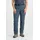 Zip-Off-Hose Regular Fit Ensign Blau 20
