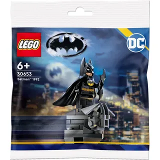 LEGO DC Comics Super Heroes Batman 1992 30653