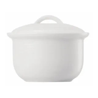 Thomas Trend Weiß Zuckerdose 6 Personen