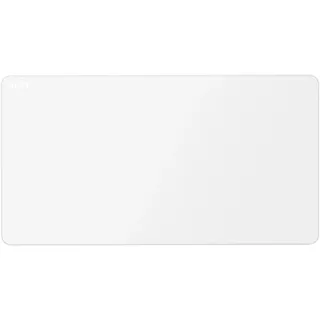 NZXT Gaming Mauspad »Zone XL«, weiß
