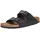 Arizona Slippers Damen - schwarz
