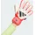 Fingersave Junior Weiß/Lucid 5