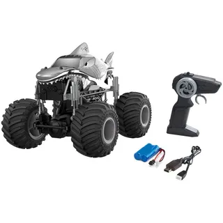 REVELL Control Monster Truck Big Shark 2.0 (24553)