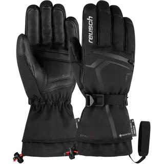 Reusch Down Spirit GTX Schwarz