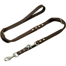 Karlie Rodeo (XS, S, Hund, Spazieren), Halsband + Leine