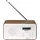 DAB-30DW braun