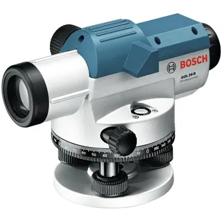 Bosch Optisches Nivelliergerät GOL 26 D - 0601068002