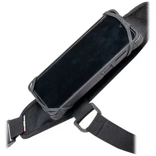 Mobilis Chest Strap ClipFast UNIVERSAL, Weiteres Smartphone Zubehör, für Handytasche