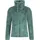 Fleecejacke Glacial Blue L