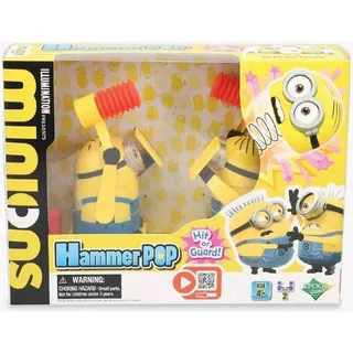 MINIONS Hammer POP