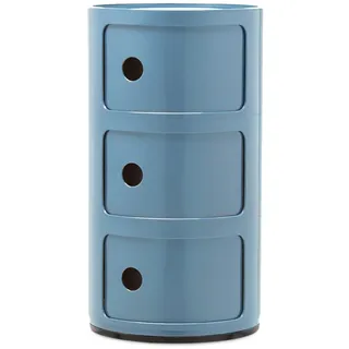 Kartell Componibili Beistelltisch/Aufbewahrung Ø32 cm