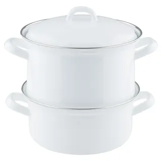 RIESS Kartoffelkocher 18 cm rund