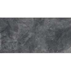 Bild Feinsteinzeug Messina 60 x 120 cm schwarz