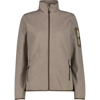 CMP 34h6386 Jacke Toffee/Cream S