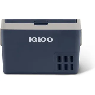 Igloo Kompressor Kühlbox ICF60 59 l