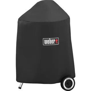 Weber Grillabdeckung 47 cm Polyester schwarz