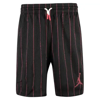 Jordan Herren-Shorts Schwarz - Schwarz