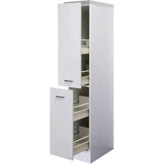 Flex-Well Apothekerschrank Wito 30 cm