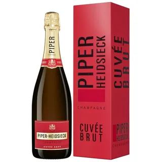 Piper-Heidsieck Brut 0,75 l Geschenkbox