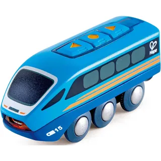 HaPe Ferngesteuerter Zug (E3726)