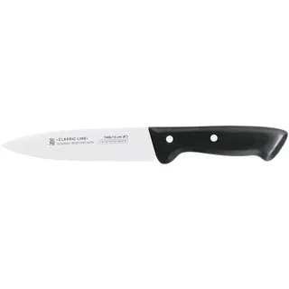 WMF Classic Line Allzweckmesser 29 cm Schwarz