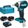 DTD153RFJ Akku-Schlagschrauber inkl. MAKPAC + 2 Akkus 3.0Ah
