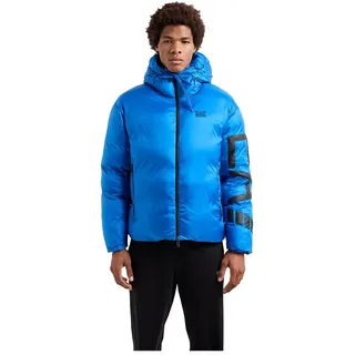 Ea7 Emporio Armani 6dpb19_pngaz Bomberjacke - Blue - L
