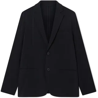 Armani Exchange Blazer Blau 42