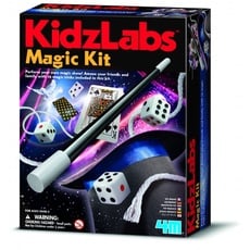 Bild Kidz Labs Magic Kit (68548)