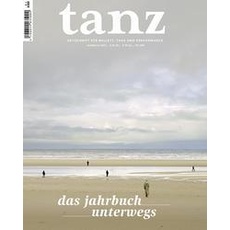 Tanz - Das Jahrbuch 2021