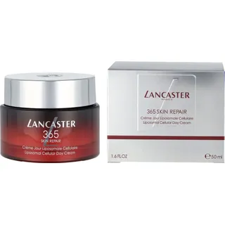 Lancaster 365 Skin Repair Gesichtscreme Creme LSF 15 50 ml