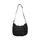 Md20 Schultertasche Synthetik Black