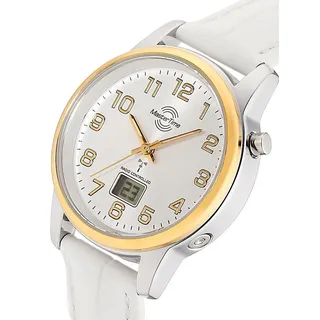 Master Time Basic MTLA-10799 Leder 34 mm MTLA-10799-42L