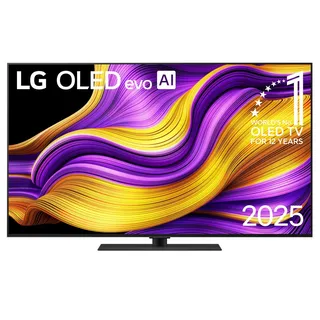 LG OLED55G59LS 55" 4K UHD OLED Smart TV