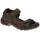 Offroad Herren braun 43
