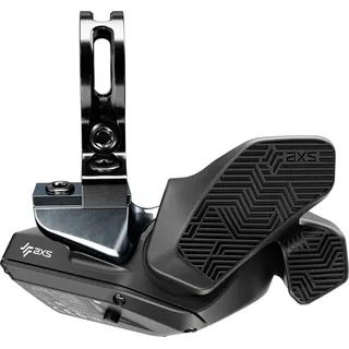 Sram Eagle AXS Rocker Paddle Schalthebel rechts mit 12-fach - schwarz schwarz
