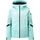 Taraina-Z Ski-Jacke Damen radiant lagoon 36