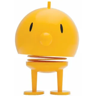 Hoptimist Bumble, Sammelfigur - Gelb