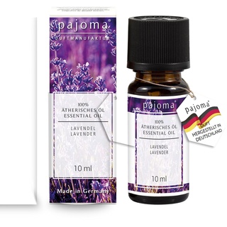 Pajoma pajoma® Lavendel Öl Ätherisches 10 ml