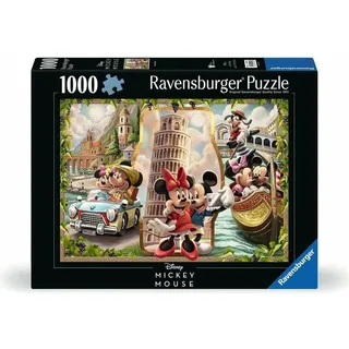 Ravensburger 12000498 Puzzle