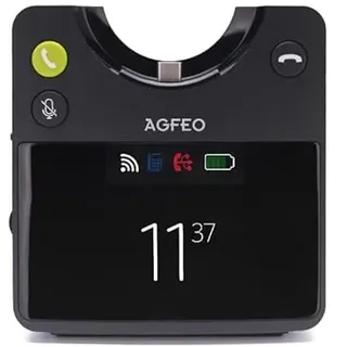 Agfeo Infinity Basis-Station Station de Base