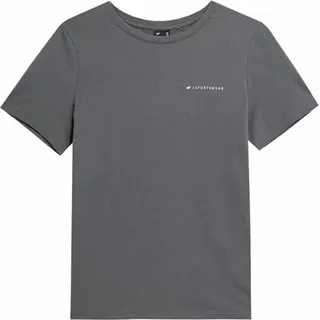 Damen Kurzarm-T-Shirt 4F TSD025 - Bunt